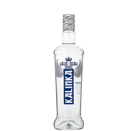 Kalinka vodka 37,5% 0.5l