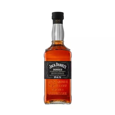 Jack Daniels Bonded 50% 0.7l