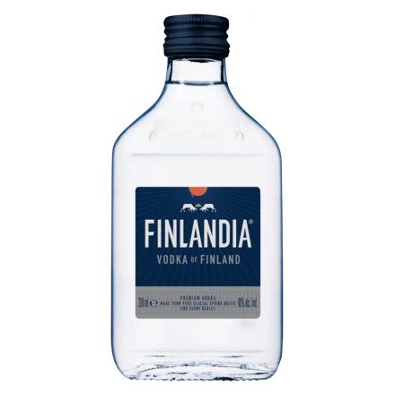 Finlandia 0.2l DRS