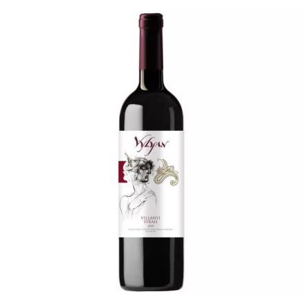 Vylyan Villányi Syrah 14% 0.75l