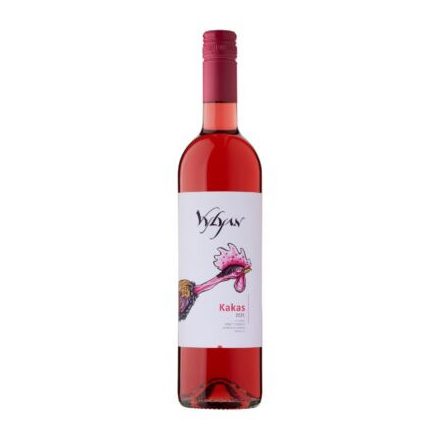 Vylyan Villányi Rosé Kakas 2022 0.75l