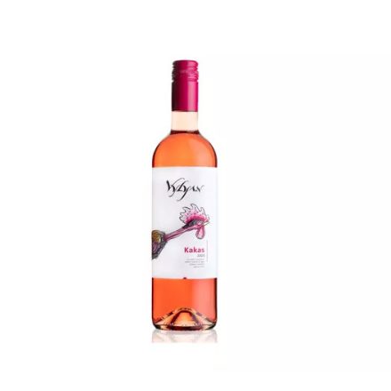 Vylyan Kakas Rosé Cuvée 2023 0.75l