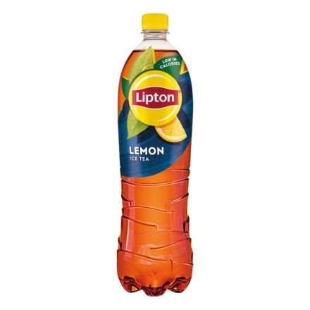 Lipton Citrom 1.5l DRS