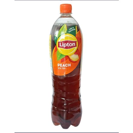 Lipton Barack 1.5l DRS