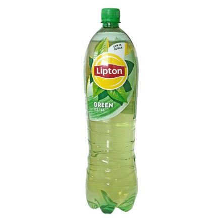 Lipton Zöld 1.5l DRS