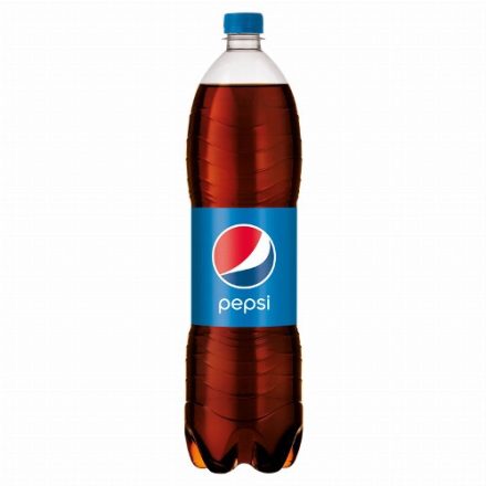 Pepsi Cola 1.5l DRS