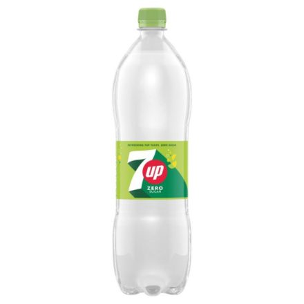 7up Zero 1.5l DRS