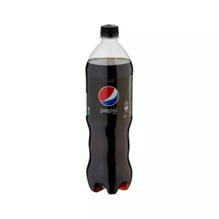 Pepsi Max 0.5l drs