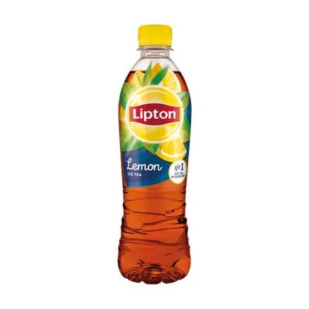 Lipton Citrom ice tea 0.5l