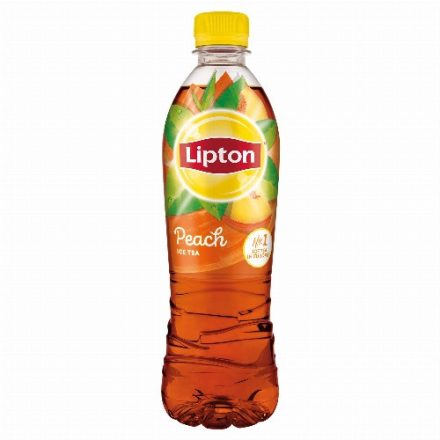 Lipton Barack ice tea 0.5l