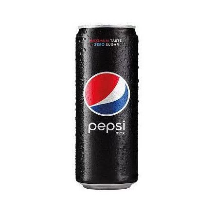 Pepsi Max 0.33l