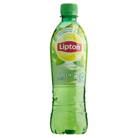 Lipton IceTea Zöld 0.5l