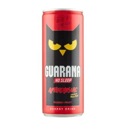 Guarana Aphrodisiac 0.25l