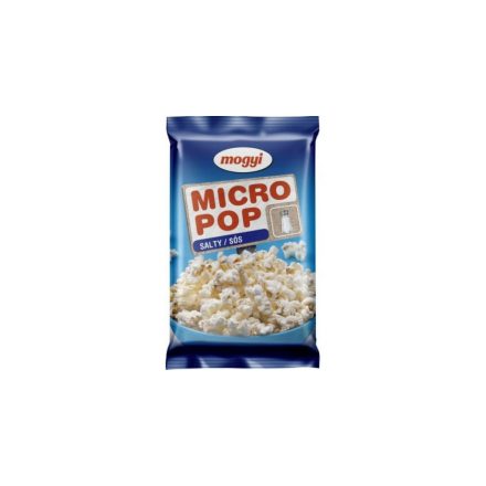 Mogyi mic. Pop. sós 100 g