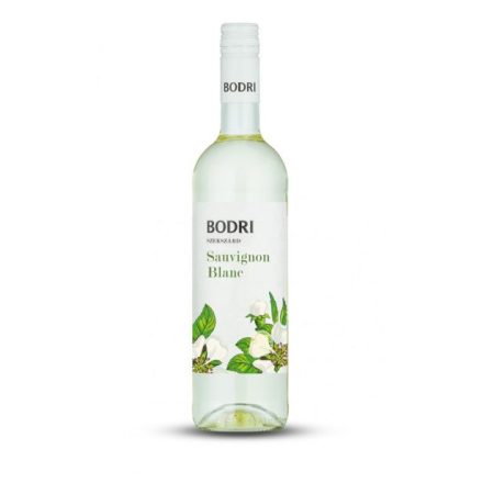 Bodri Szekszárdi Sauvignon Blanc 0.75l 2023/2024 DRS