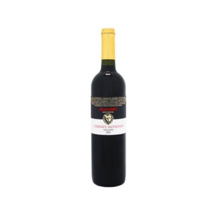 Szeleshát Szekszárdi Cabernet Sauvignon 2016 0,75l