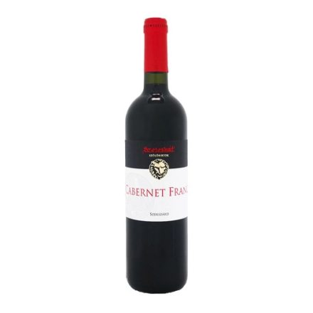 Szeleshát Cabernet Franc 2016 0.75l