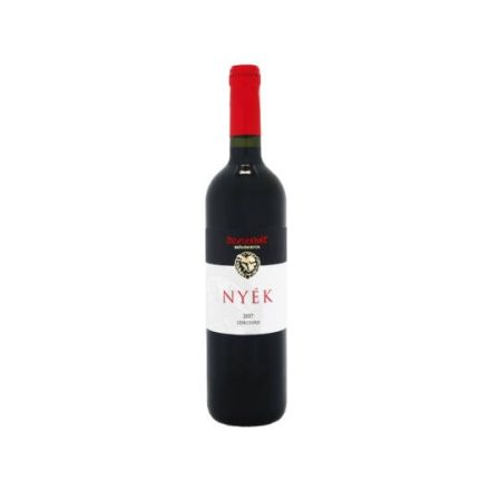 Szeleshát Szekszárdi Nyék Cabernet Sauvignon 2017 0,75l