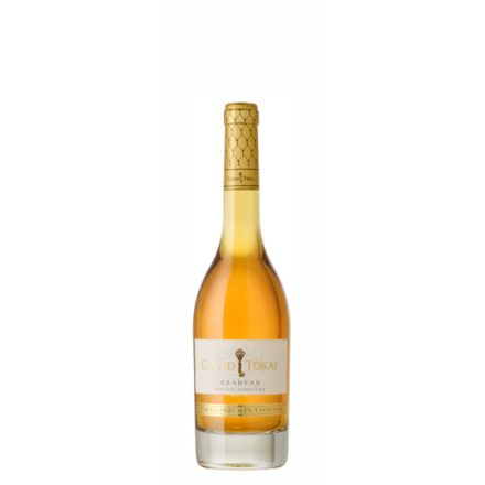 Grand Tokaj Szarvas 6 puttonyos aszú 2013 0,375 l