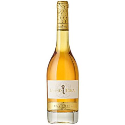 Grand Tokaj Eszencia 2013 0.375l