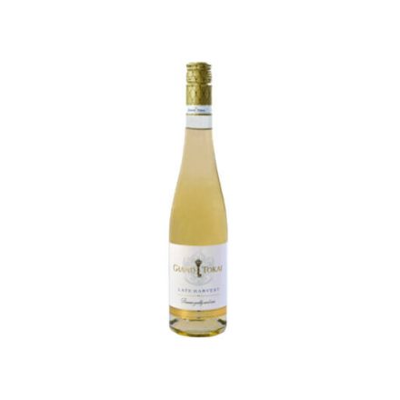 Grand Tokaj Tokaji Késői Cuvée 2021 0.5l