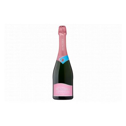 Hungária Rosé Pezsgő 0.75l