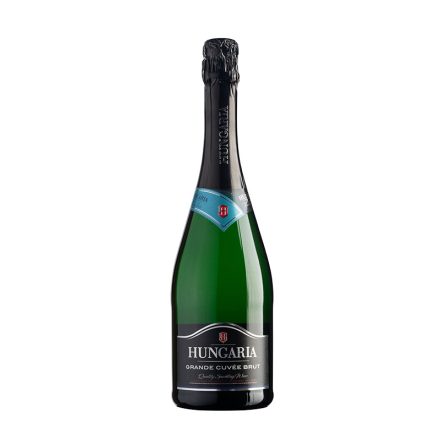 Hungaria Grande Cuvée Brut 0.75l