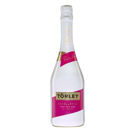 Törley Excellence Pinot Noir Rosé 0.75l 12.5%