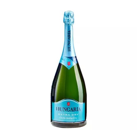 Hungaria Sauvignon Blanc Extra Brut magnum  1.5l