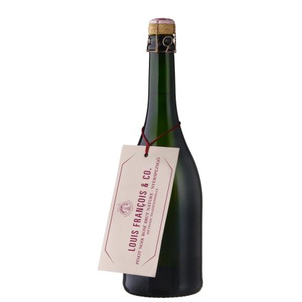 Törley Francois Rosé Nyersp. 12% 0.75l