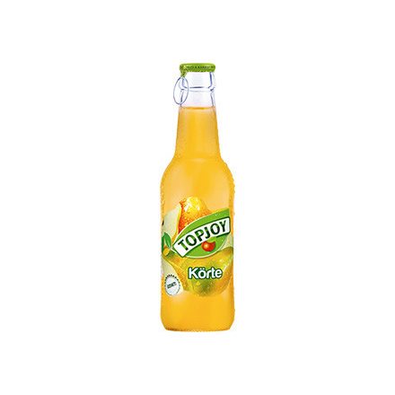 Topjoy körte 0.25l