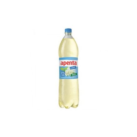 Apenta Light Bodza 1.5l