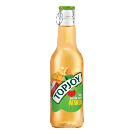 Topjoy Mango 250 ml drs