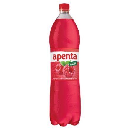 Apenta Málna 1.5l Drs