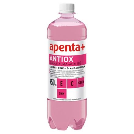 Apenta Antiox Acai-Gránátalma 0.75l drs