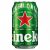 Heineken 5% 0.33l dobozos