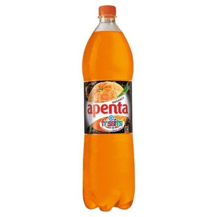 Apenta Narancs 1.5l