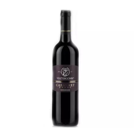 Vesztergombi Cabernet Franc 0.75 2021