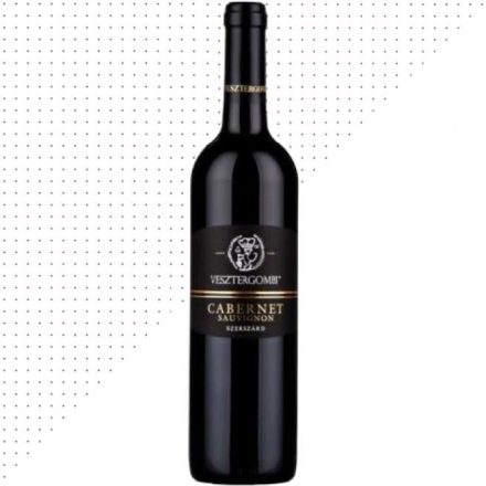 Vesztergombi Cabernet Sauvignon 2021 0.75l