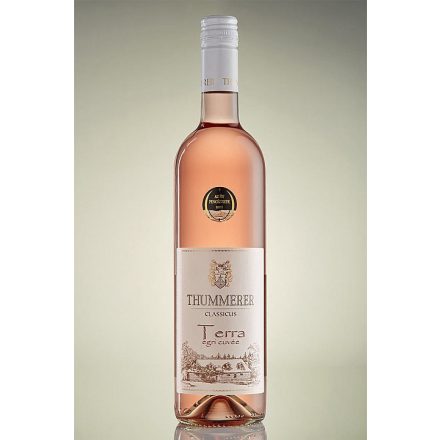 Thummerer Terra Rosé Cuvée 2023 0.75l