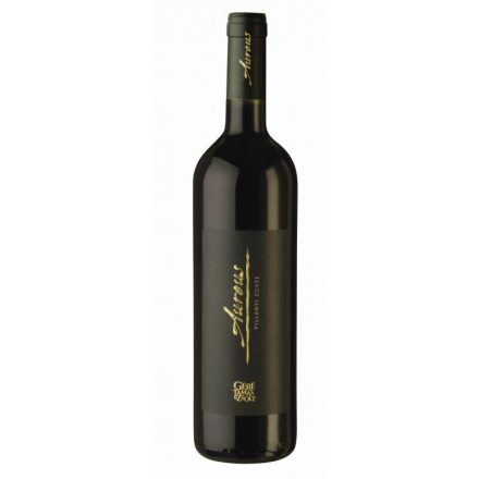 Gere Tamás Villányi Aureus Cuvée 2011 0.75l