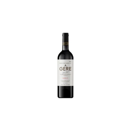 Gere A. Villányi Merlot 2018 0.75l