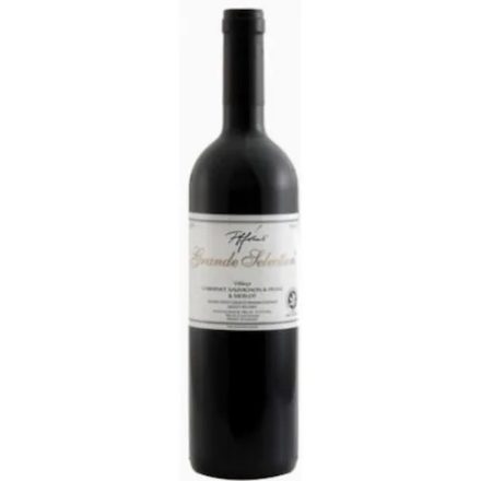 Tiffán's Villányi Grande Selection 2015 0.75l