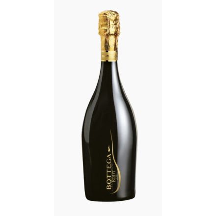 Bottega Millesimato Spumante Brut 11% 0,75l (DRS)