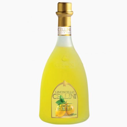 Bottega Cellini Limoncello 30% 0.7l (DRS)