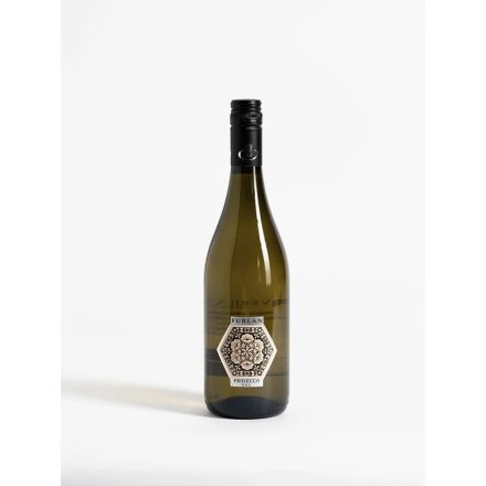 Furlan Prosecco DOC Frizzante 0.75l (DRS)