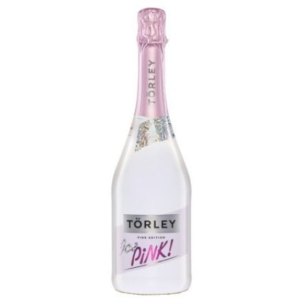 Törley Ice pink Rosé pezsgő fsz 0.75l