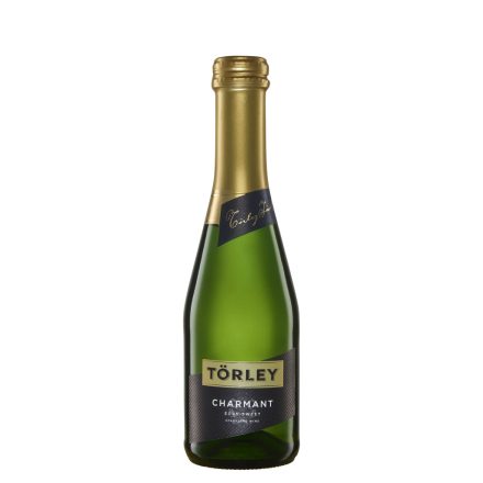 Törley Charm.Doux 0.2l 10.5% Drs