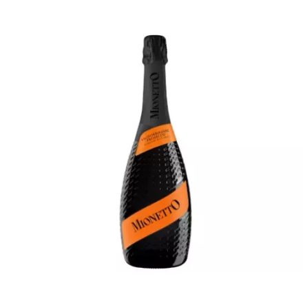 Mionette Luxory DOCG BRUT 0.75l DRS