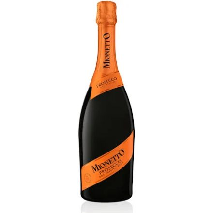 Mionetto Prosecco DOC Brut 11% 0.75l (DRS)